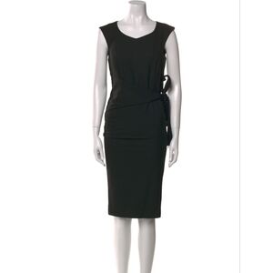 Emporio Armani Dress